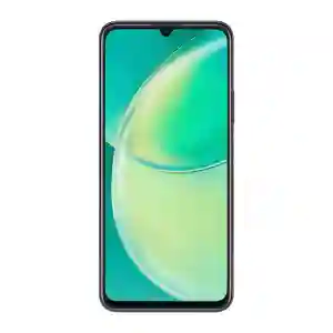 Huawei Nova Y60 (4GB / 64GB) Midnight Black | 6.6" HD, 5000mAh Battery