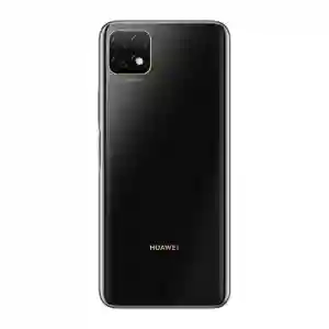 Huawei Nova Y60 (4GB / 64GB) Midnight Black | 6.6" HD, 5000mAh Battery