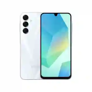 Samsung Galaxy A16 4G Gray 6GB 128GB – 6.7" AMOLED, 50MP Camera, 5000mAh
