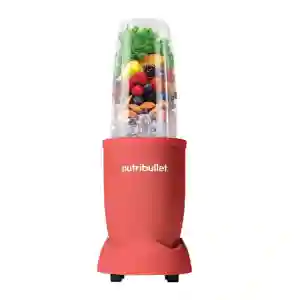 NutriBullet NB9-1212 Smoothie Maker 900W (9 Pcs) | Powerful Personal Blender