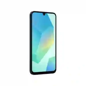 Samsung Galaxy A16 4G Blue Black 6GB 128GB – 6.7" AMOLED, 50MP Camera, 5000mAh