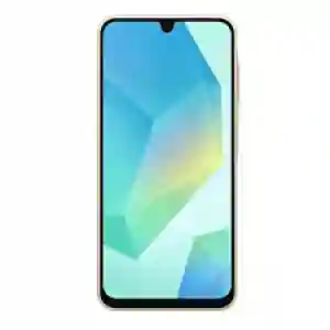 Samsung Galaxy A16 5G 8GB/256GB Gold | 6.7" AMOLED, 50MP Triple Camera, 5000mAh Battery | Qatar