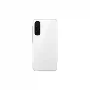 Samsung Galaxy A26 5G 6GB/128GB White | 6.7" AMOLED 120Hz, 50MP OIS Camera, 5000mAh Battery | Qatar