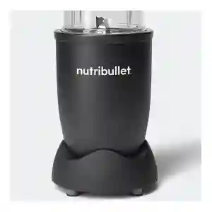 NutriBullet NB9-1212 Smoothie Maker 900W (9 Pcs) | High-Speed Nutrient Extractor