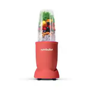 NutriBullet NB9-1212ABG Smoothie Maker 900W (12 Pcs) All Burgundy | High-Speed Blender