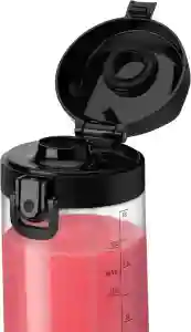 NutriBullet NB-PB475K Portable Blender Black | Rechargeable Smoothie Maker