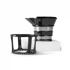 NutriBullet NB9-1212 Smoothie Maker 900W (9 Pcs | NB-SJ300) | High-Speed Personal Blender
