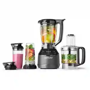 NutriBullet NTS-1500 Smart Touch Blender 1500W | 3-in-1 High Speed Blender