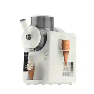 Nutricook NC-FRS330K Frost Slush & Swirl Soft Serve Ice Cream Maker | Frozen Treat Maker