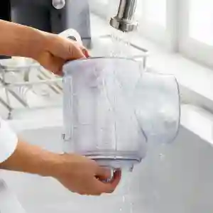 Nutricook NC-FRS330K Frost Slush & Swirl Soft Serve Ice Cream Maker | Frozen Treat Maker