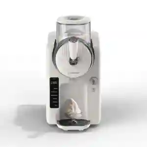 Nutricook NC-FRS330K Frost Slush & Swirl Soft Serve Ice Cream Maker | Frozen Treat Maker