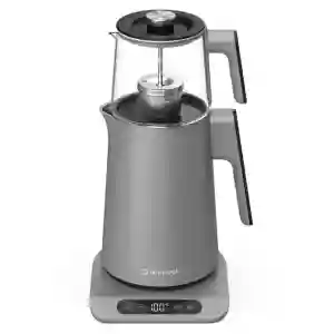 Nutricook NC-KTM330G 2-in-1 Tea Maker | Electric Kettle & Tea Brewer
