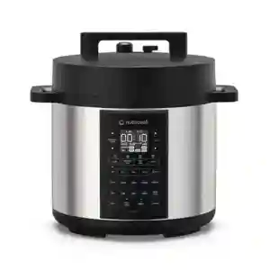 Nutricook NC-SP330 Smart Pot 3 8L | Multi-Function Electric Pressure Cooker