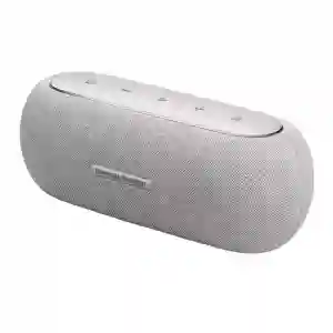 Harman Kardon Luna Grey | Elegant Portable Bluetooth SpeakeR- HKLUNAGRY