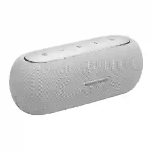 Harman Kardon Luna Grey | Elegant Portable Bluetooth SpeakeR- HKLUNAGRY