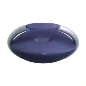 Harman Kardon Onyx Studio 8 Blue | Portable Stereo Bluetooth Speaker-HKOS8