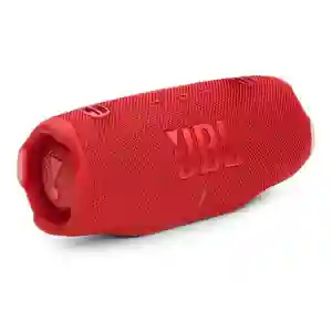 JBL Charge 6 Red | Portable Waterproof & Drop-Proof Bluetooth Speaker with Powerbank | Qatar