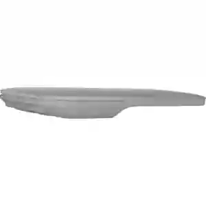 Microsoft Surface Arc Mouse Bluetooth Light Grey | Qatar
