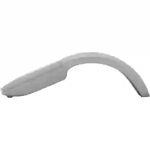 Microsoft Surface Arc Mouse Bluetooth Light Grey | Qatar