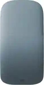 Microsoft Surface Arc Mouse Bluetooth Ocean Blue | Qatar