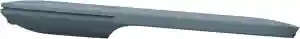 Microsoft Surface Arc Mouse Bluetooth Ocean Blue | Qatar