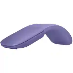 Microsoft Surface Arc Mouse Bluetooth Violet | Qatar