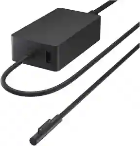 Microsoft Surface Charger 65W Power Supply W8Y-00009 | Qatar