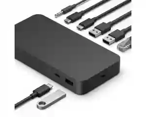 Microsoft Surface Thunderbolt USB4 Dock EP2-20003 | Qatar