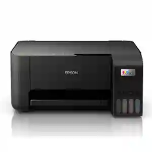 Epson EcoTank L3252 Wi-Fi All-in-One Ink Tank Printer | Qatar