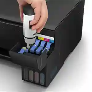 Epson EcoTank L3252 Wi-Fi All-in-One Ink Tank Printer | Qatar