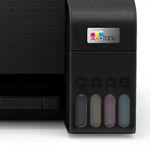 Epson EcoTank L3252 Wi-Fi All-in-One Ink Tank Printer | Qatar