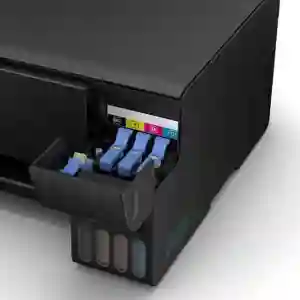 Epson EcoTank L3251 Wi-Fi All-in-One Ink Tank Printer | Qatar