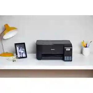 Epson EcoTank L3251 Wi-Fi All-in-One Ink Tank Printer | Qatar