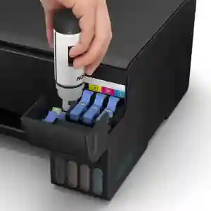 Epson EcoTank L3251 Wi-Fi All-in-One Ink Tank Printer | Qatar