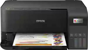 Epson EcoTank L3550 Wi-Fi All-in-One Ink Tank Printer | Qatar