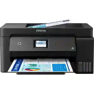 Epson EcoTank L14150 Wi-Fi A3 All-in-One Ink Tank Printer | Qatar