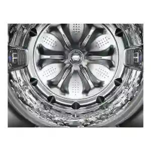 LG 25Kg Top Load Washer T25H9EFHTP | AI DD • TurboWash • ThinQ