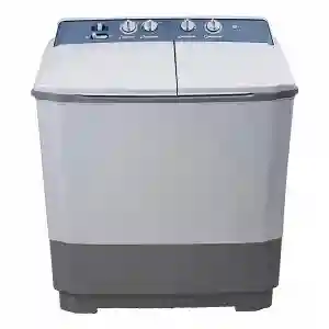 LG Twin Tub Washer P1509 12Kg | Semi-Automatic Top Load