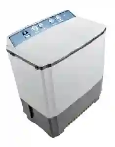 LG Twin Tub Washer P1509 12Kg | Semi-Automatic Top Load