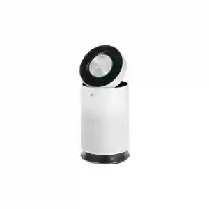 LG Air Purifier AS65GDWH0 | PuriCare 360° • 61 m² Coverage • HEPA H13 • ThinQ