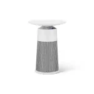 LG Air Purifier AS20GPHK0 | AeroFurniture 360° HEPA • UVnano • Wireless Charging