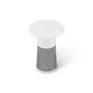 LG Air Purifier AS20GPHK0 | AeroFurniture 360° HEPA • UVnano • Wireless Charging