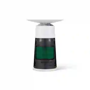LG Air Purifier AS20GPHK0 | AeroFurniture 360° HEPA • UVnano • Wireless Charging