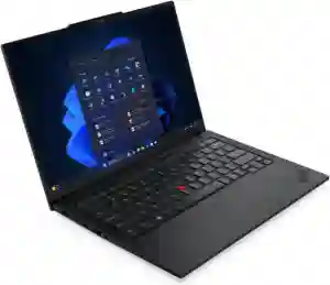 Lenovo Edge E14 U7-255H 16GB 512GB SSD DOS Laptop