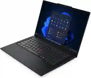 Lenovo Edge E14 U7-255H 16GB 512GB SSD DOS Laptop