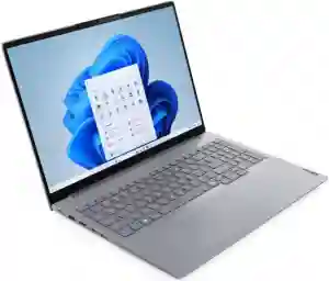 Lenovo ThinkBook 16 U7-255H 16GB 512GB SSD DOS Laptop | Lenovo Qatar