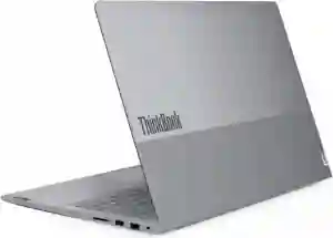 Lenovo ThinkBook 16 U7-255H 16GB 512GB SSD DOS Laptop | Lenovo Qatar