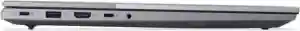 Lenovo ThinkBook 16 U7-255H 16GB 512GB SSD DOS Laptop | Lenovo Qatar