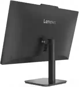 Lenovo ThinkCentre AIO V100 i3-N305 8GB 512GB SSD DOS Desktop | Lenovo Qatar