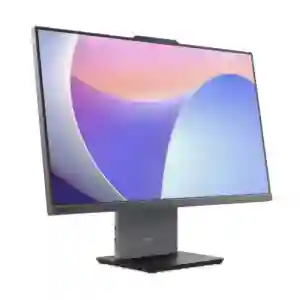Lenovo ThinkCentre Neo 50a 24" Core 5-210H 8GB 512GB SSD DOS Desktop | Lenovo Qatar